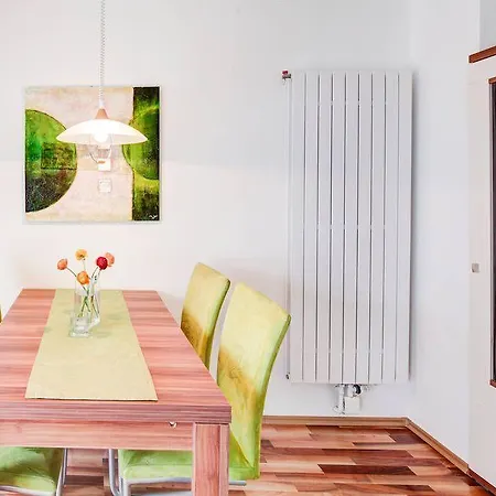 In Apartamento