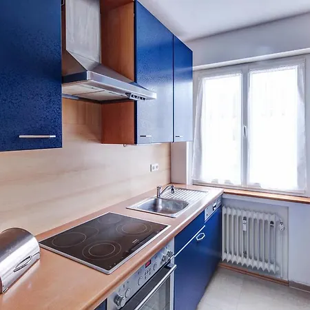 Apartamento In *