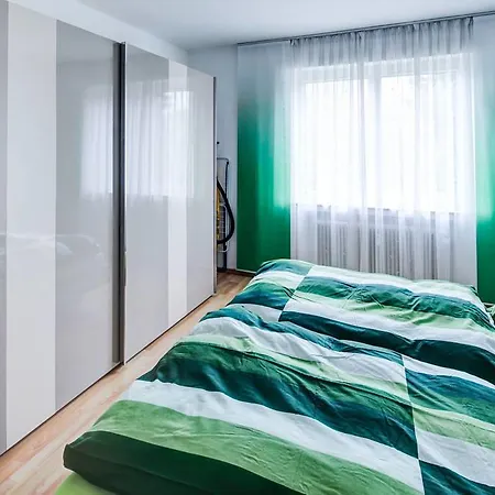 Apartamento In