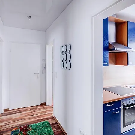 Apartamento In *