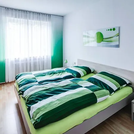 Apartamento In Augsburg
