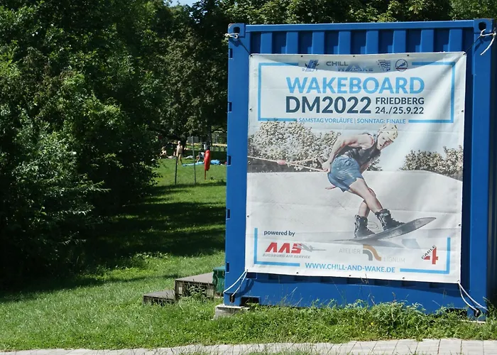 In * アウグスブルク