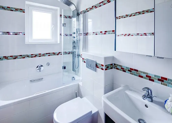 In アウグスブルク