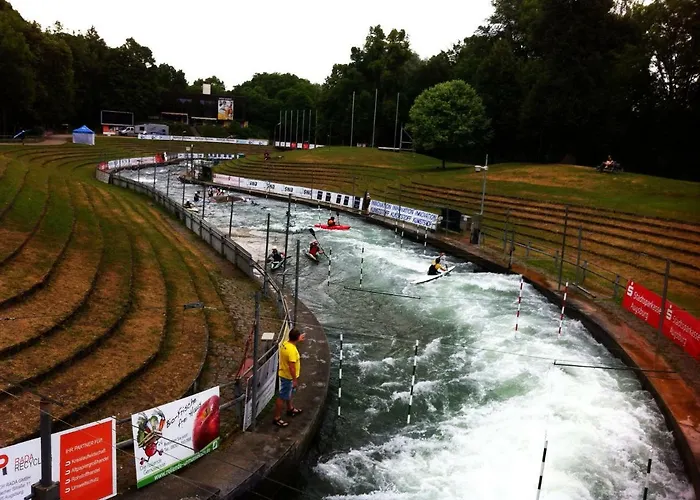 In Διαμέρισμα